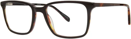 Scojo New York Harrison Street - Gafas de lectura con luz azul, hechas a mano, resistentes a los arañazos, para mujeres y hombres