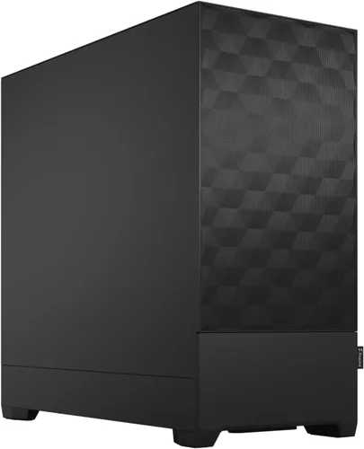 Miniatura 22 de Fractal Design Pop XL Silent Negro Sólido