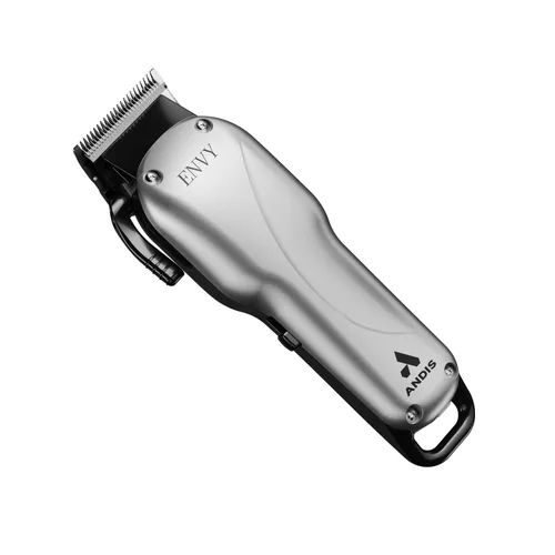 Miniatura 2 de Andis 73130 Envy Li - Cortadora de pelo recargable - Cortadora de hoja ajustable, corte cerrado sin espacio