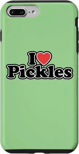 Miniatura 12 de I Love Pickles Case for iPhone 17