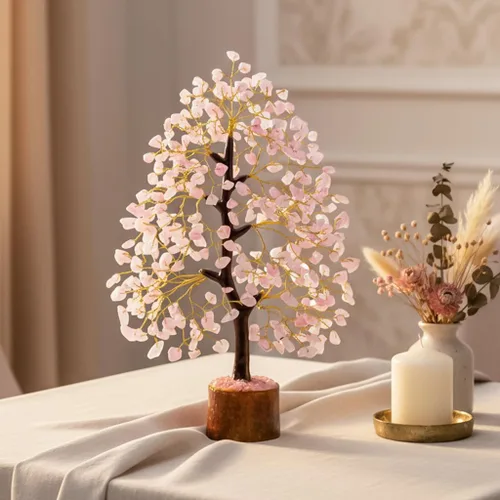 Miniatura 7 de ZAICUS Regalos de cumpleaños de árbol de chakras para mujeres, mamá, esposa y hermana, regalos de cumpleaños únicos para el hogar, decoración