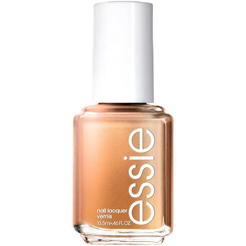 Miniatura 2 de essie Esmalte de uñas, acabado brillante, Belugaria, 0.46 onzas líquidas