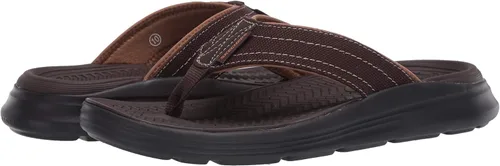 Miniatura 7 de Skechers Men's Sargo Wolters Flip Flop