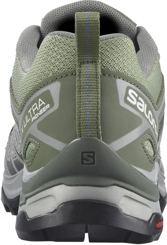 Miniatura 8 de Salomon X Ultra Pioneer Aero - Zapatos de senderismo para mujer