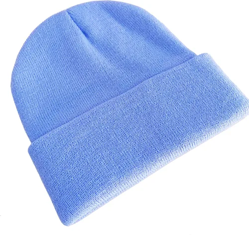 Miniatura 2 de NPQQUAN Unisex Beanie Hats for Men Women Winter Knit Beanies