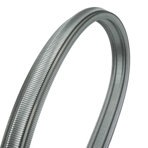 Miniatura 5 de Cadena de correa de transmisión automática CVT de repuesto para transmisión 901068 901072 compatible con Nissan Dodge Jeep Scion Toyota RE0F10A