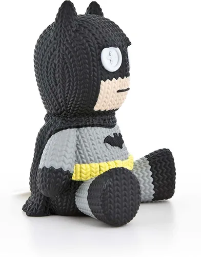 Miniatura 4 de Handmade by Robots - DC Comics - Batman #046