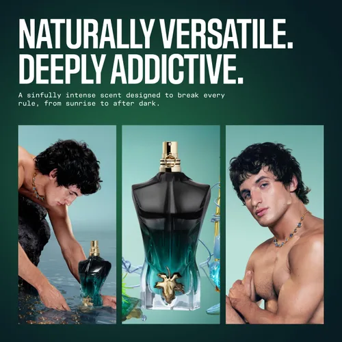 Miniatura 6 de Jean Paul Gaultier Le Beau Eau de Parfum
