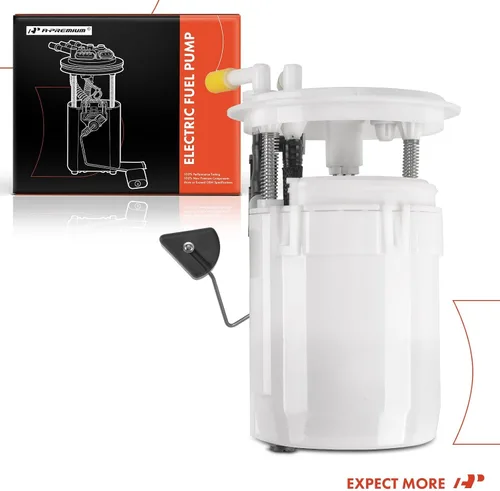 Miniatura 8 de A-Premium Conjunto de módulo de bomba de combustible eléctrica con unidad de envío compatible con Subaru Legacy 2006-2009, Outback 2006-2009, H4