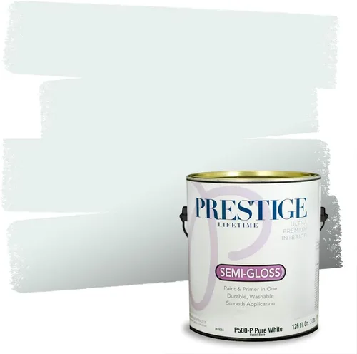 Miniatura 60 de Prestige - Pintura exterior e imprimación en uno, 6-6-PARENT azul (blue sky)