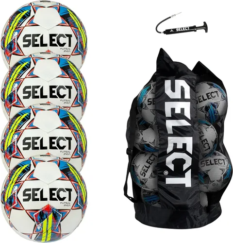 Miniatura 2 de Select Select Jinga Futsal Ball