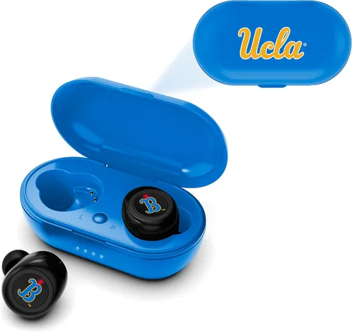Miniatura 21 de SOAR NCAA Auriculares inalámbricos unisex True V.2