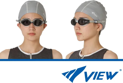 Miniatura 2 de VIEW Equipo de natación V-820 Selene Gafas de natación