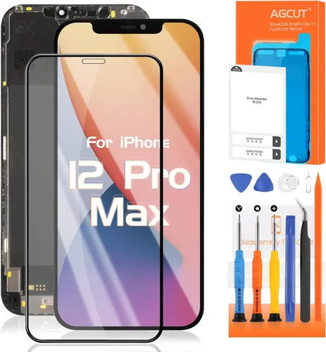 Miniatura 10 de Para iPhone SE 2016 Reemplazo de pantalla para iPhone 5S Pantalla LCD táctil A1723 A1724 A1453 A1457 A1518 A1528 A1530 A1533 Pantalla Digitalizador