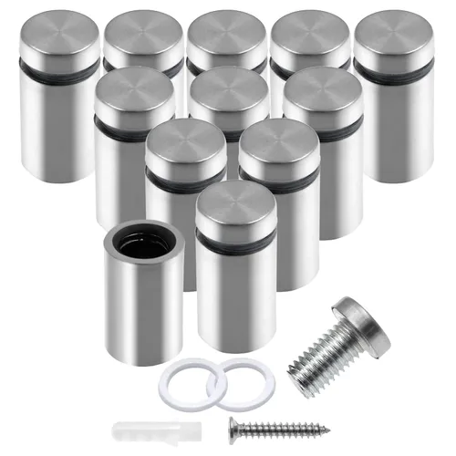 Miniatura 8 de Luomorgo Tornillos de acero inoxidable