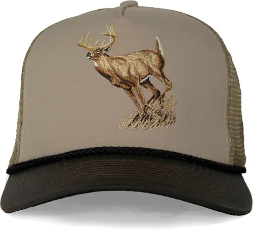 Miniatura 25 de Paramount Outdoors - Colección de gorras deportivas para hombre para caza y pesca con ComfortSnap