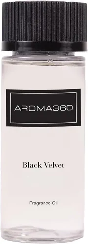 Miniatura 52 de Aroma360 - Aceite de Fragancia Escapade - Aceite de Difusor de Aroma de Aromaterapia de Lujo - Toques de Limón, Océano, Bergamota y Jazmín Fragante