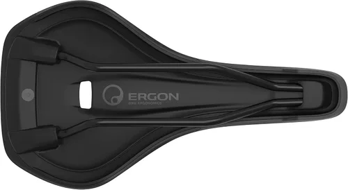 Miniatura 5 de Ergon Sillín de gel deportivo SMC para hombre