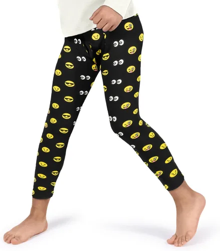 Miniatura 124 de Rocky Ropa interior térmica para niños, ropa interior larga para niños, capa base para clima frío/esquí