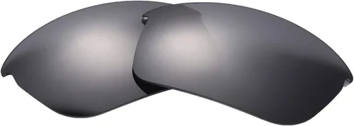 Miniatura 2 de Paquete de 4 pares de lentes de repuesto polarizadas para gafas de sol Oakley Bottle Rocket marco de cristal NicelyFit