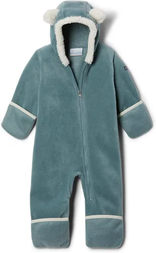 Miniatura 3 de Columbia Bunt Tiny Bear II para bebé, forro polar suave y cálido