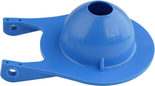 Miniatura 7 de iFealClear Paquete de 2 aletas de repuesto para inodoro de 3 pulgadas compatibles con Gerber 99-788 y Lowes AquaSouce