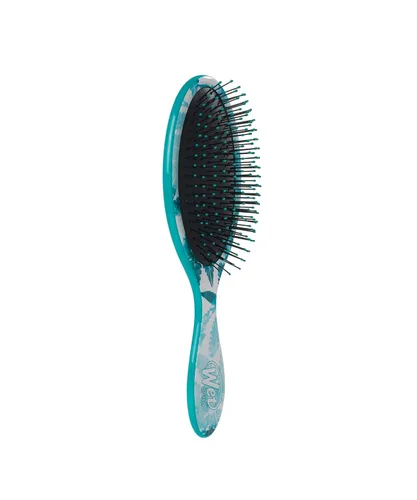 Miniatura 3 de Wet Brush - Cepillo desenredante de cabello, diseño tropical