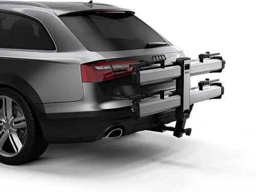 Miniatura 4 de Thule Plataforma de bicicleta de helio XT