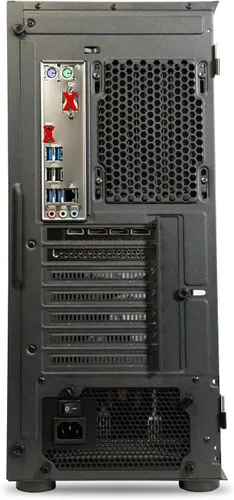 Miniatura 5 de ViprTech Rebel 3.0 Gaming PC - AMD Ryzen 5 (4.2Ghz Turbo), RTX 3060 12GB, 32GB DDR4 3200, 1TB NVMe SSD, Bluetooth, listo para VR, transmisión, RGB