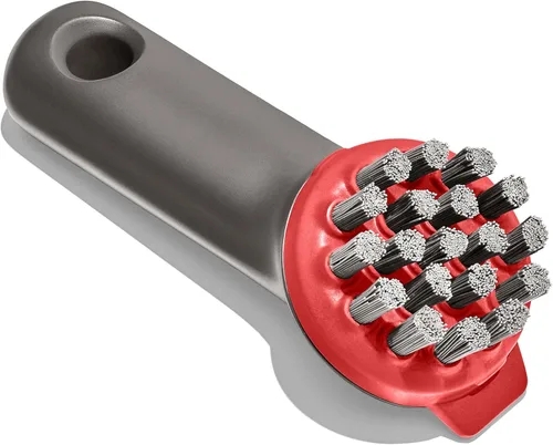 Miniatura 2 de OXO Cepillo resistente para exteriores con cubierta