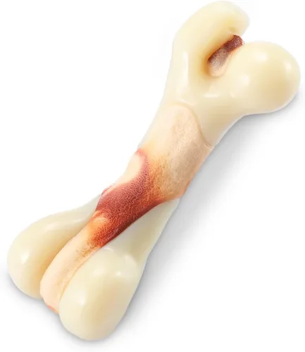 Miniatura 7 de Tikaton - Juguetes masticables para perros para masticadores agresivos, sabor a venado, juguetes duraderos para masticar para dentición de cachorros