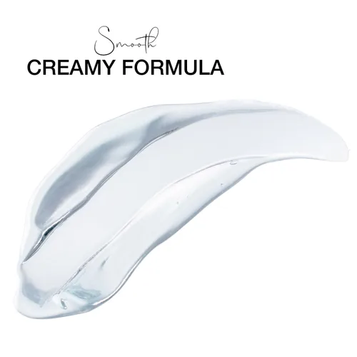 Miniatura 5 de bellapierre Imprimación de maquillaje HD para una tez suave y clara, sin crueldad animal y no tóxica, corrector facial sin talco, 1.01 onzas líquidas
