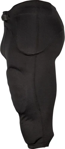Miniatura 3 de CHAMPRO Men's Standard Safety Practice Football Pants with Pads