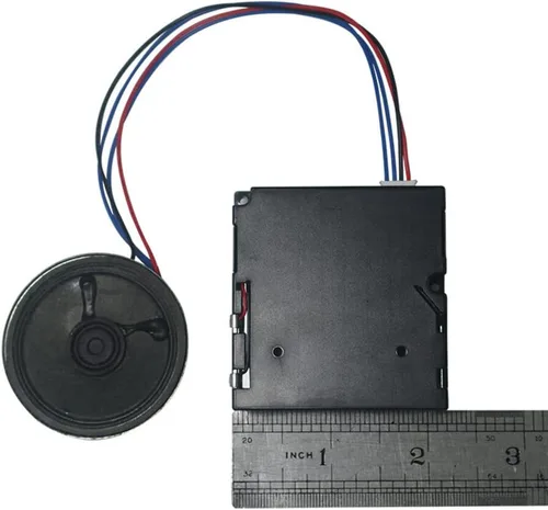 Miniatura 3 de Eforcase Caja de música Movimiento Mecanismo musical DIY 12888 Reloj de cuarzo Movimiento Piezas de reparación de repuesto para cajas de música DIY