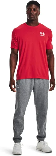 Under Armour, New Freedom - Camiseta para hombres