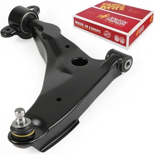Miniatura 80 de Metrix RK622646 - Conjunto de brazo de control inferior delantero derecho y rótula para Hyundai Elantra 2011-2016, Hyundai Elantra Coupe 13-2014