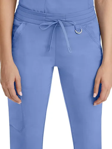 Miniatura 5 de healing hands Purple Label - Pantalón médico Tamara 9181 para mujer
