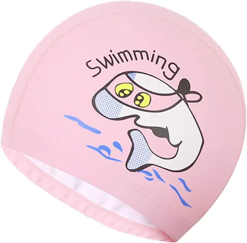 Miniatura 8 de Chaleco de natación para niños y niñas de 22 a 66 libras - Chaleco de natación, chaquetas, flotadores, flotadores de brazo, compañero de rosado Swan