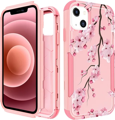 Miniatura 159 de para iPhone 11 - Funda para mujeres y niñas, diseño único estético, mariposa azul kawaii para adolescentes, funda protectora resistente, dura, a