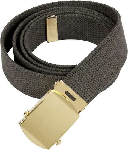 Miniatura 9 de Rothco Web Belt - 44 Inches Long