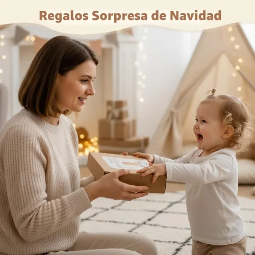Miniatura 9 de Juego de batería de madera para niños pequeños de 1 a 3 años, instrumentos de percusión musical para niños, juego de batería para bebés, xilófono