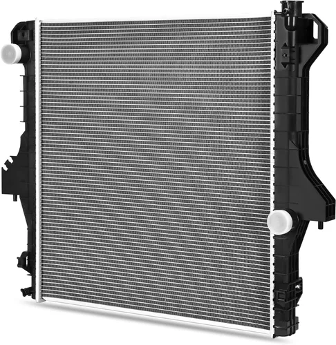 Miniatura 42 de AUTOSAVER88 Radiador compatible con Suzuki SX4 L4 2.0L 2007 2008 2009