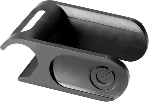 Miniatura 6 de Gravity VARI-G 7 Estante para guitarra para 7 instrumentos (GGSMG07), negro