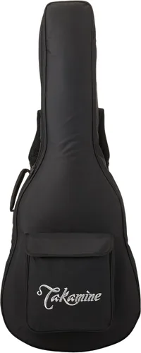 Miniatura 2 de Takamine GJ72CE 12-String - Marrón Sunburst