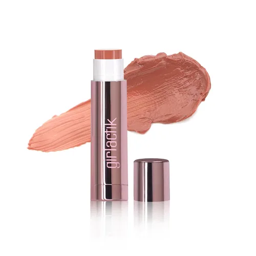Miniatura 13 de Girlactik Jello Gloss Balm - Brillo labial hidratante con brillo natural, aroma a limonada rosa, hidratante y suave, perfecto para el cuidado diario