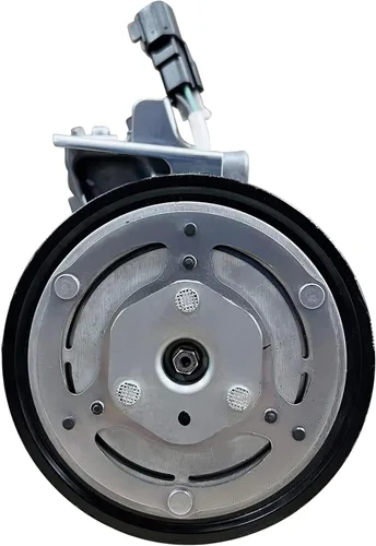 Miniatura 4 de RYC - Compresor de aire acondicionado automotriz y embrague de A/C AFG336-01