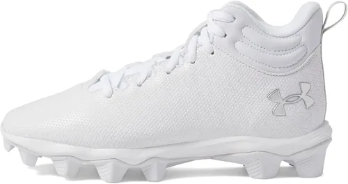 Miniatura 4 de Under Armour Spotlight 3.0 moldeado de goma para niño (bebéniño pequeñoniño grande)