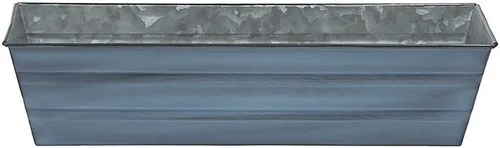 Miniatura 15 de Achla Designs C-21NB Caja de Ventana, Grande, Azul