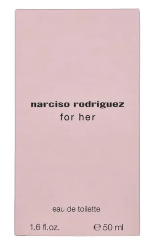 Miniatura 3 de Narciso Rodriguez Para mujeres Edt Spray 1.6 oz