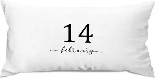 Miniatura 19 de Fundas de almohada lumbares de 12 x 24 pulgadas, decoración de granja, fundas de almohada decorativas para decoración del hogar Estilo-13